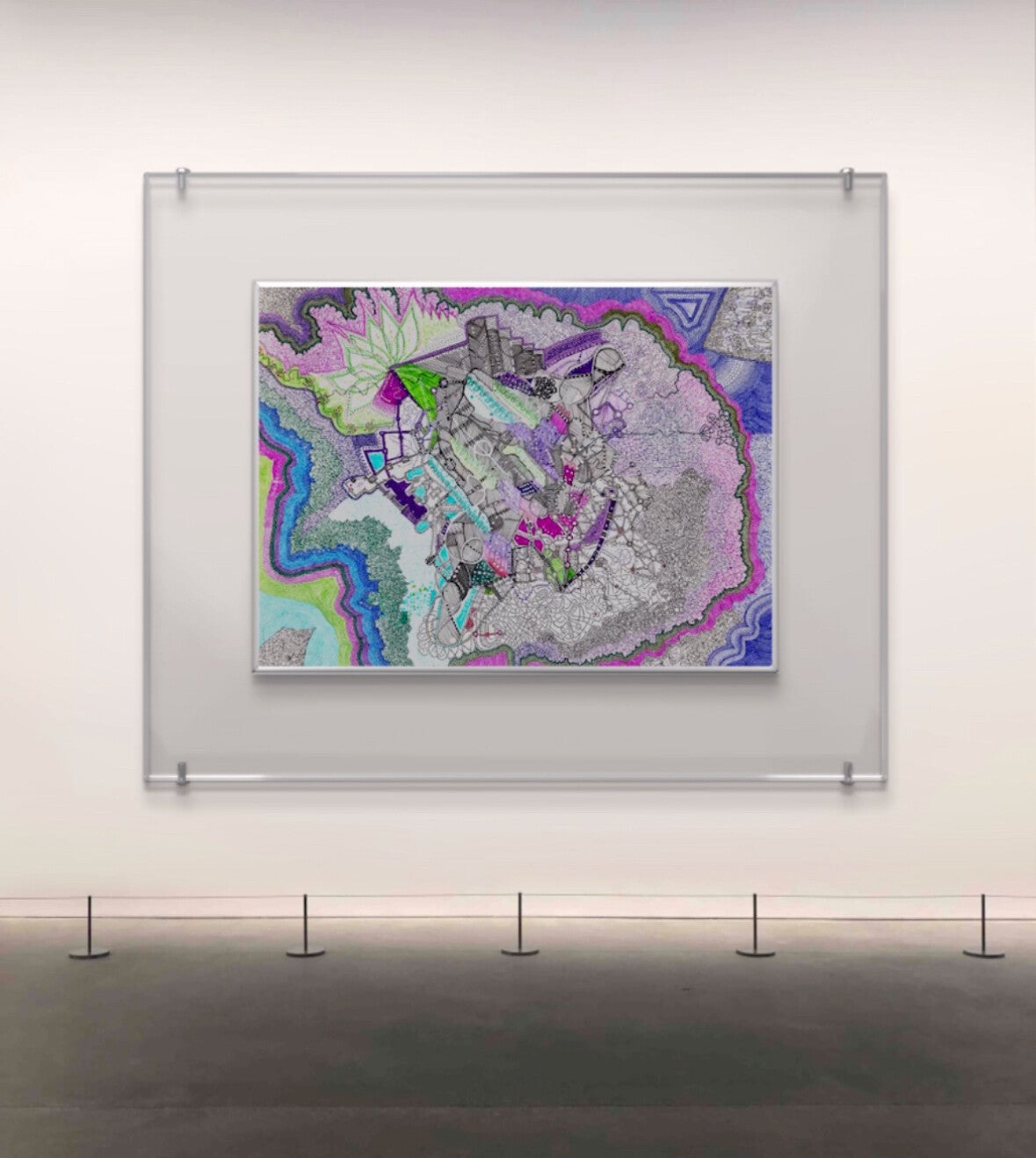 Title: The Great Phenomenon