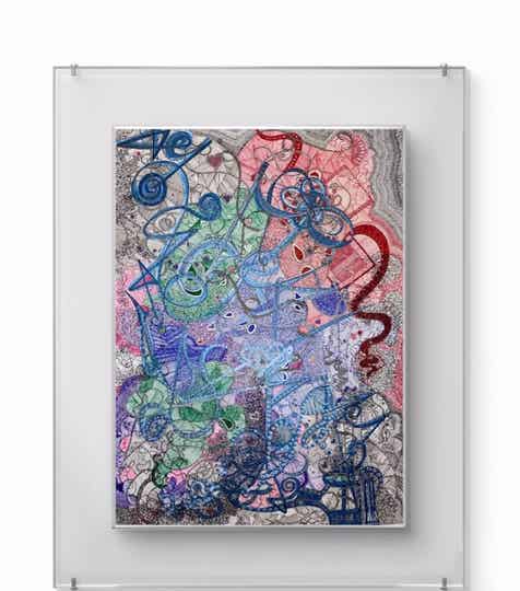 Title: The Game of Life