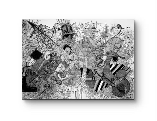 Title: The King of Pure Light