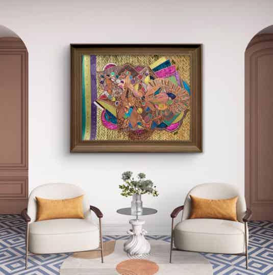 Title:Gratitude