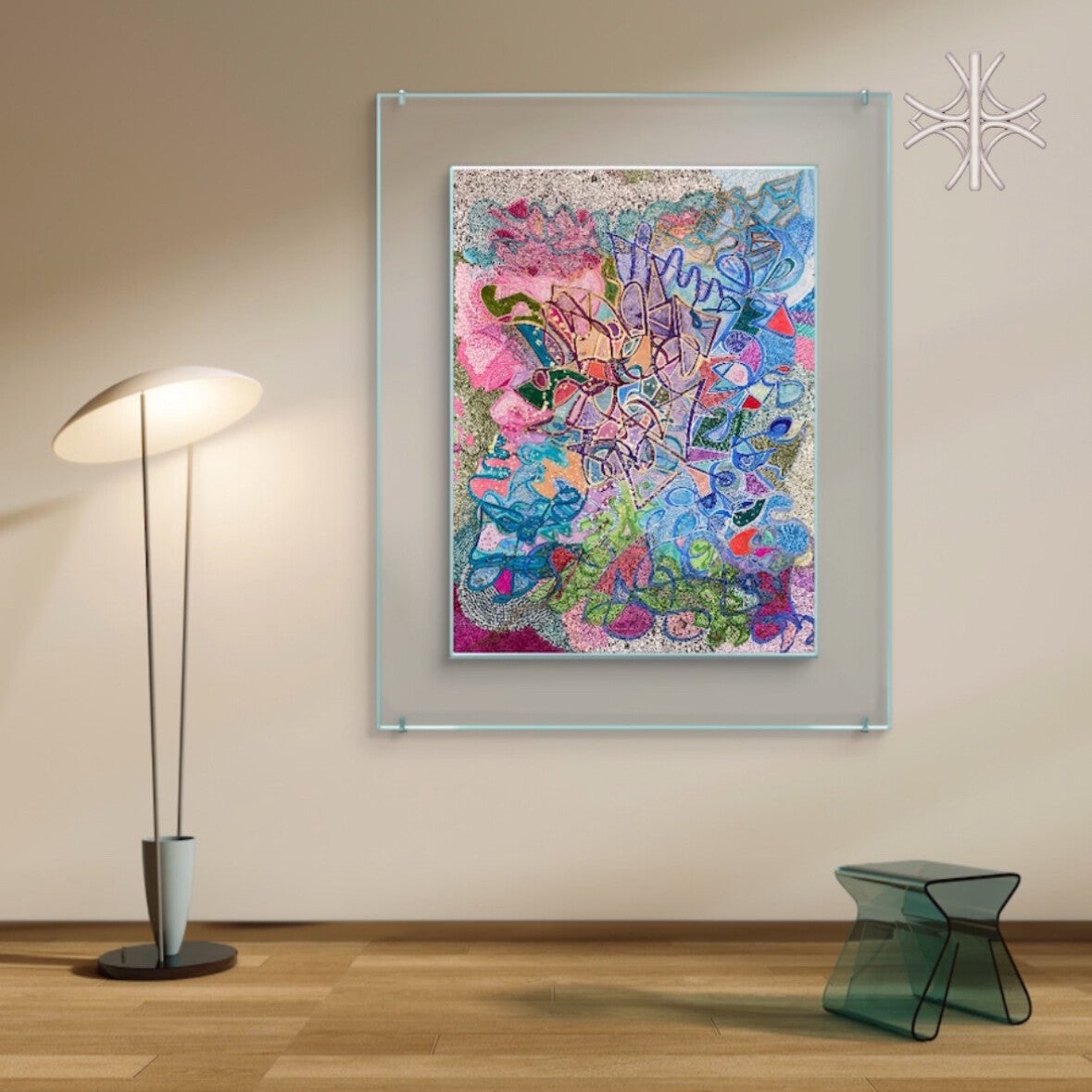 Title: The Visual Melody