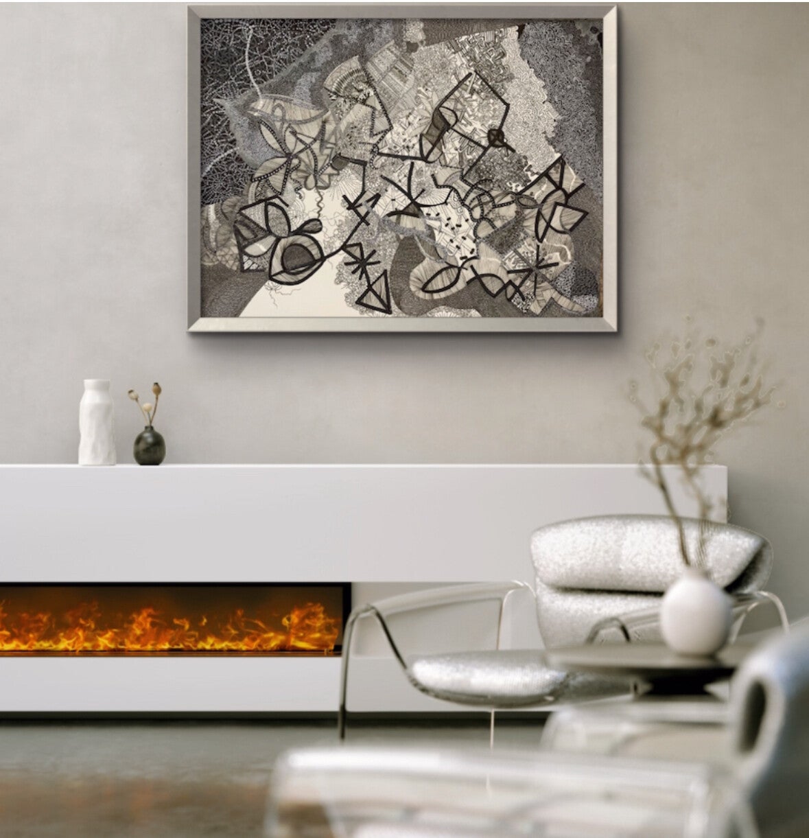 Title: The Silver Lining