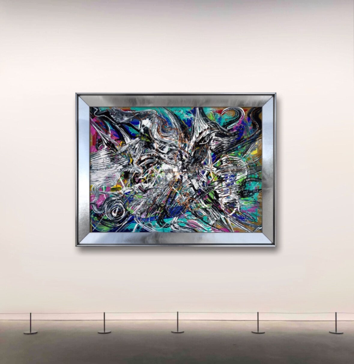 Title:The Fantastic Illusion