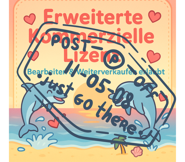 📜 Erweiterte Kommerzielle Lizenz