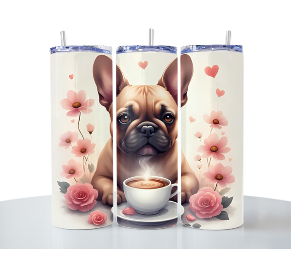 ✨ 7 Einzigartige Bulli-Tumbler-Designs | Digital Download ✨