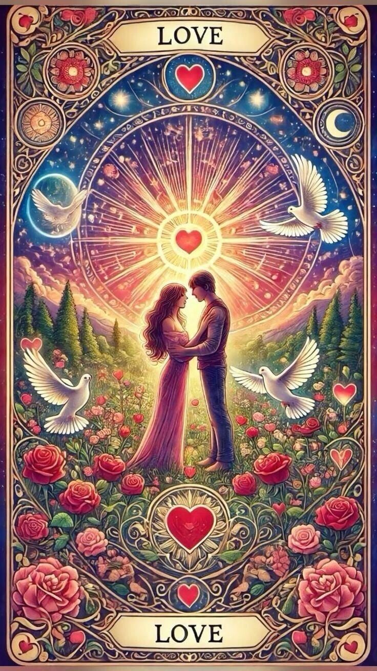 TIRAGE LIVE ETAT DESPRIT il \ elle