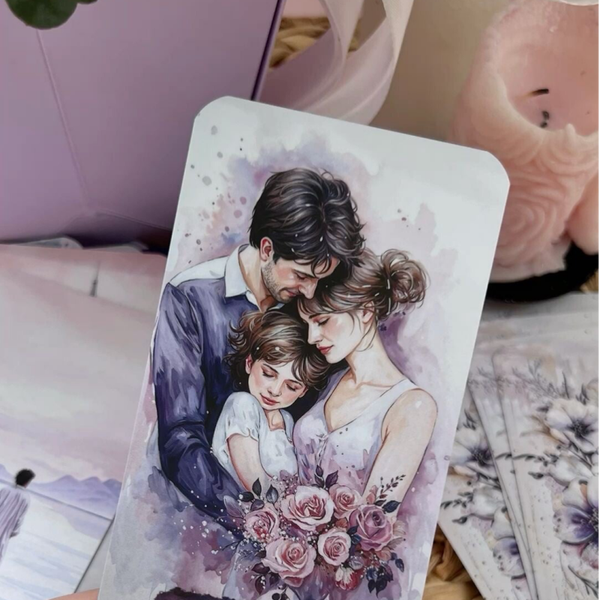 Tirage Spécial rencontre Amoureuse