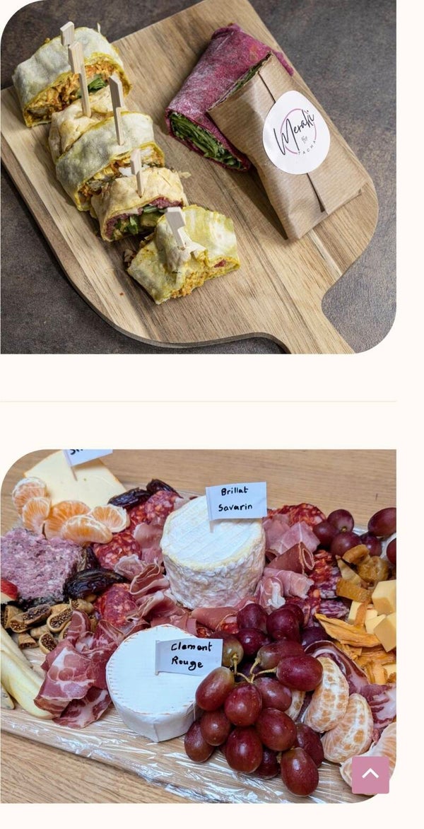 Tapas en wijn 5/7/26