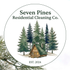 Seven Pines Residential Cleaning Co.