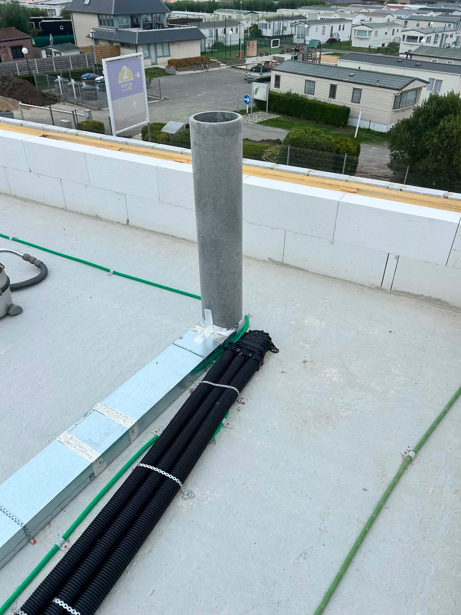 ventilatie