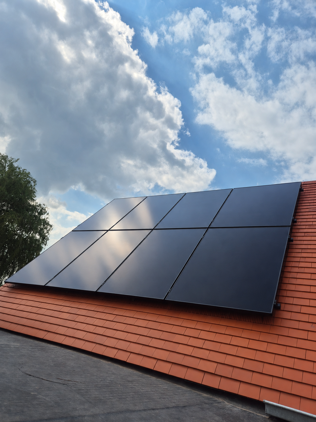zonnepanelen