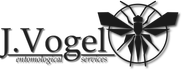 J. Vogel entomological services