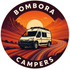 Bomboracampers
