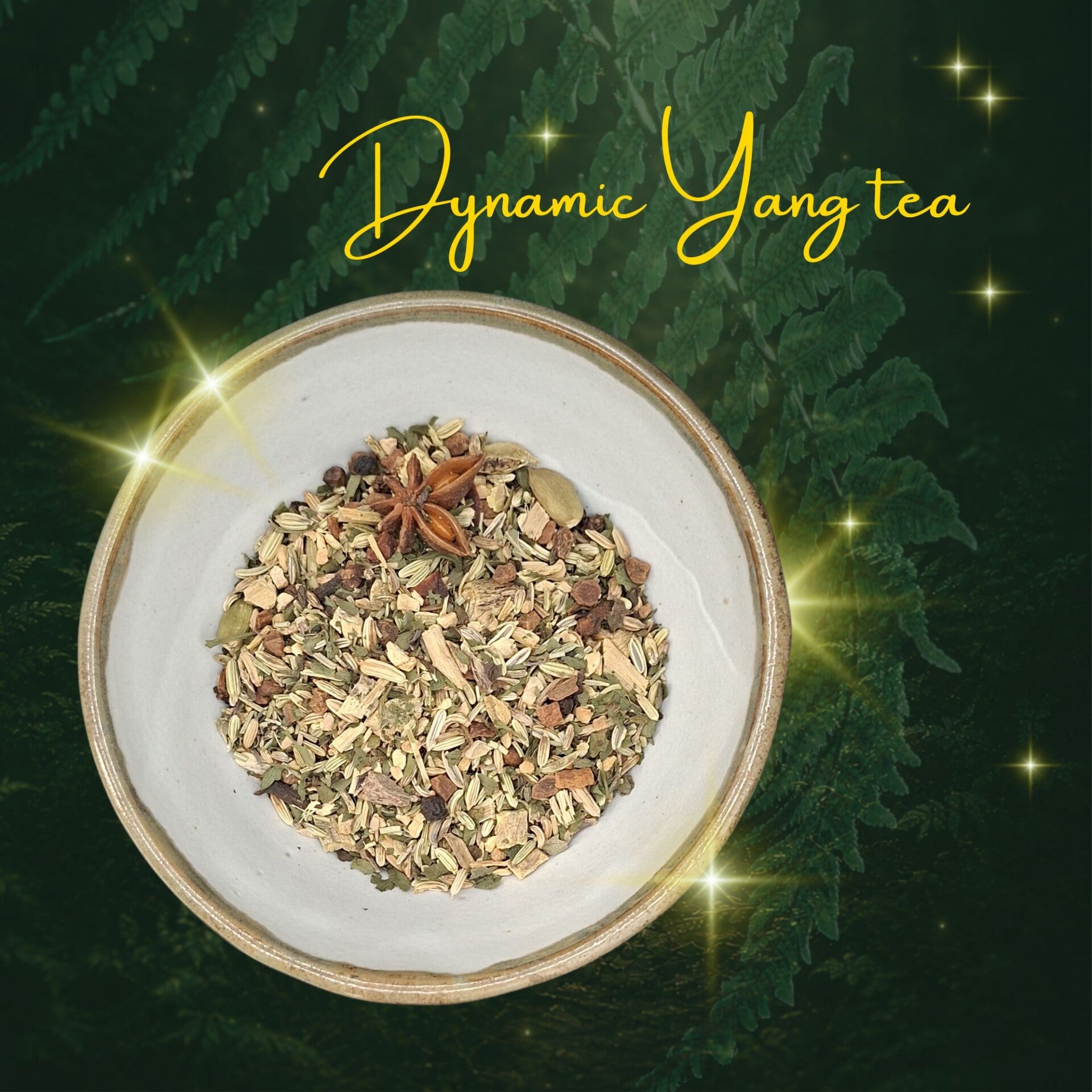 Dynamic Yang thee