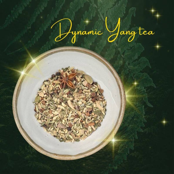 Dynamic Yang thee