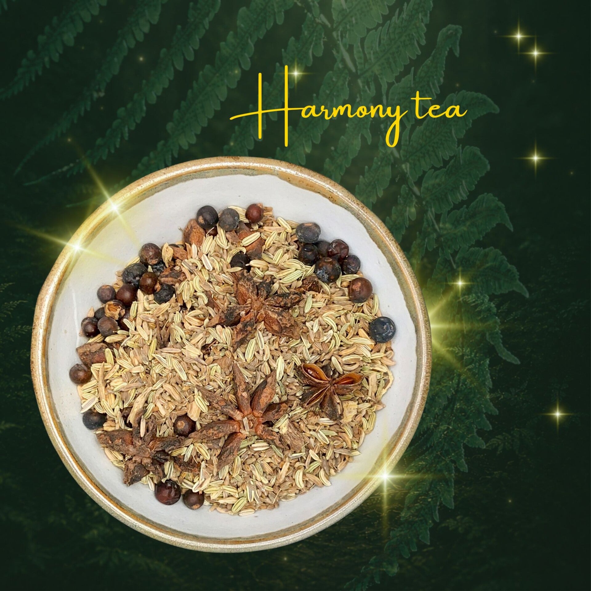 Harmony thee