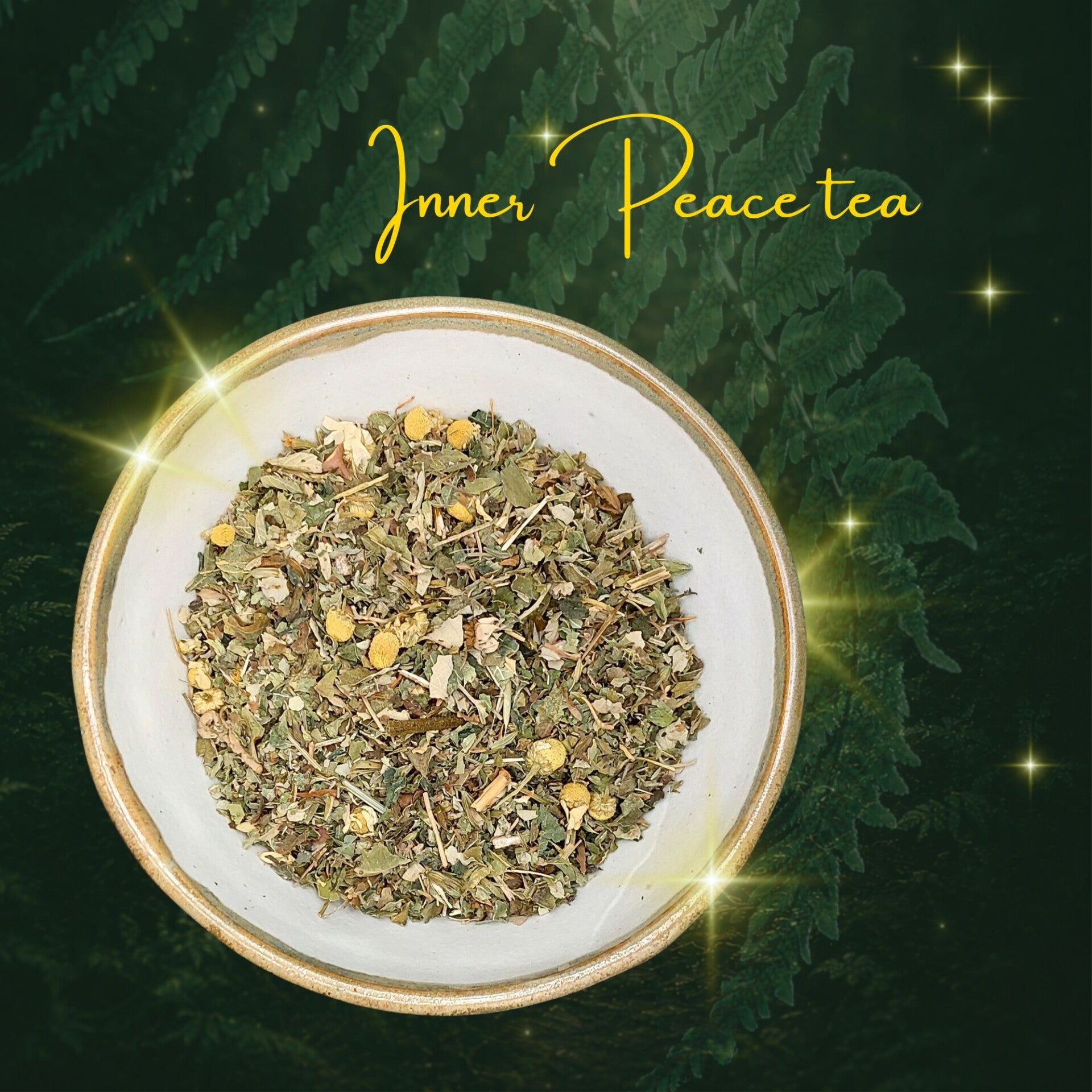 Inner Peace thee