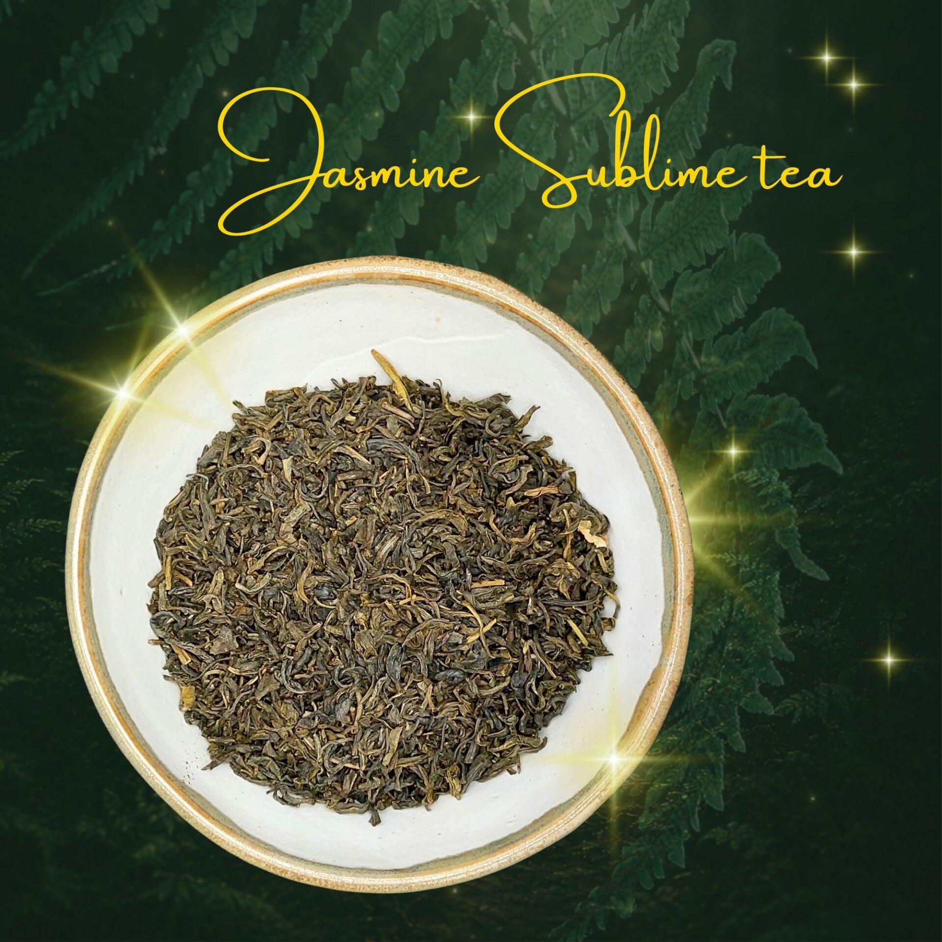 Jasmine Sublime thee