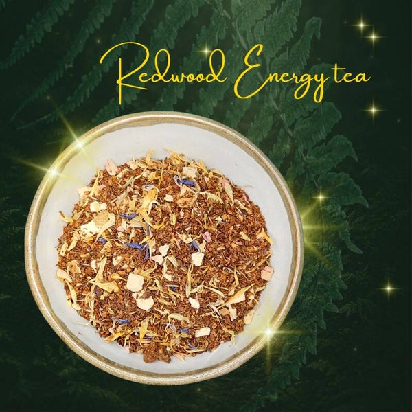 Redwood Energy thee