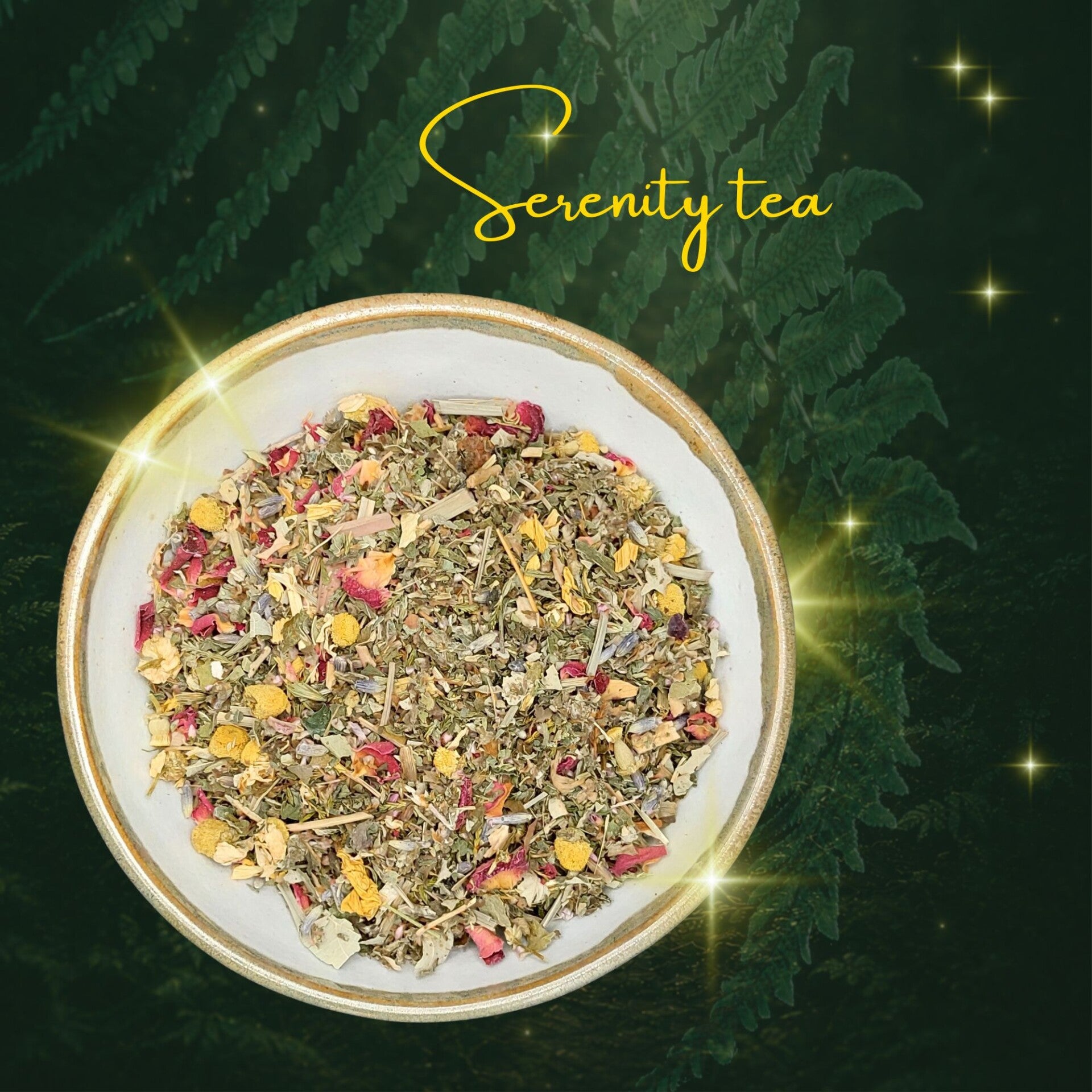 Serenity thee