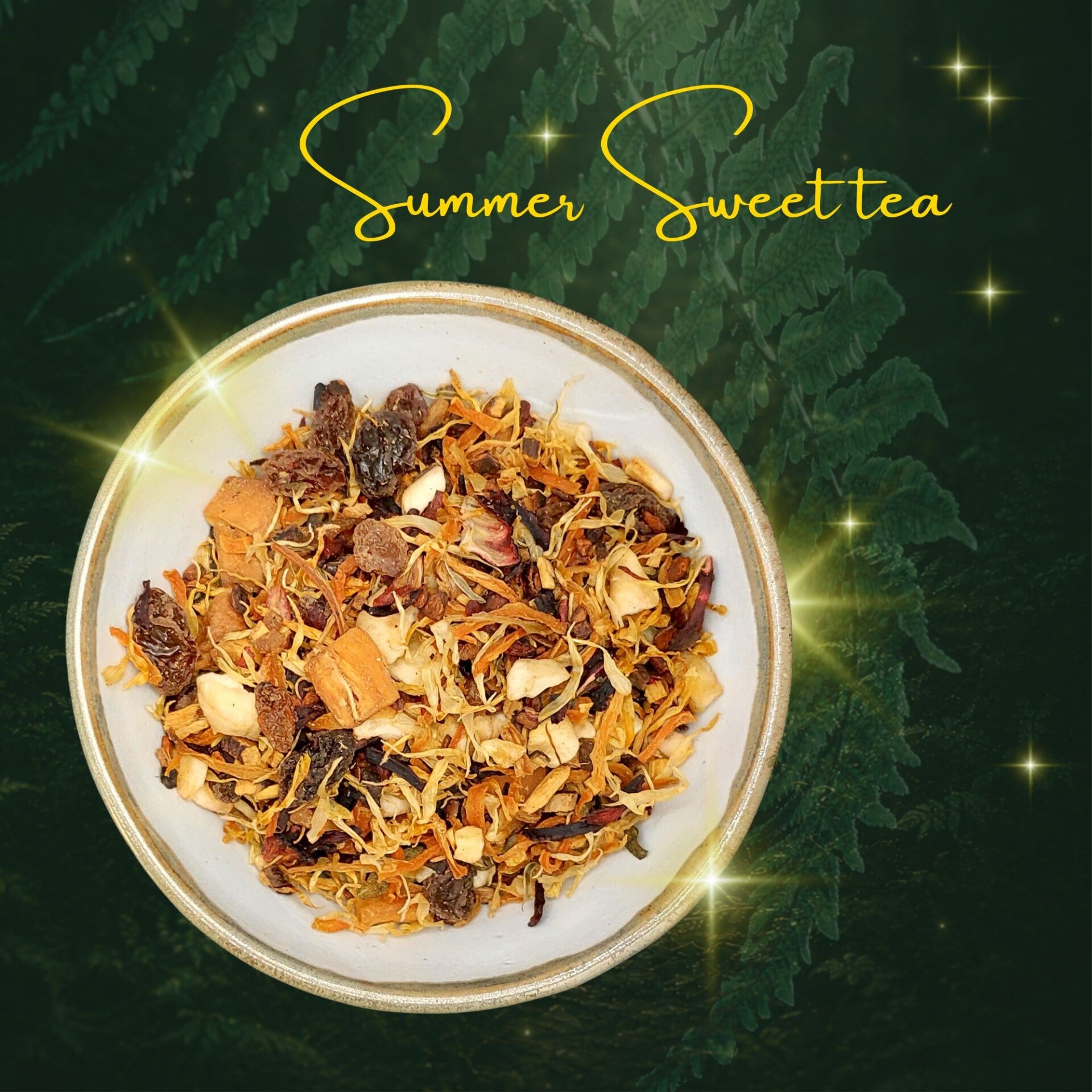 Summer Sweet thee