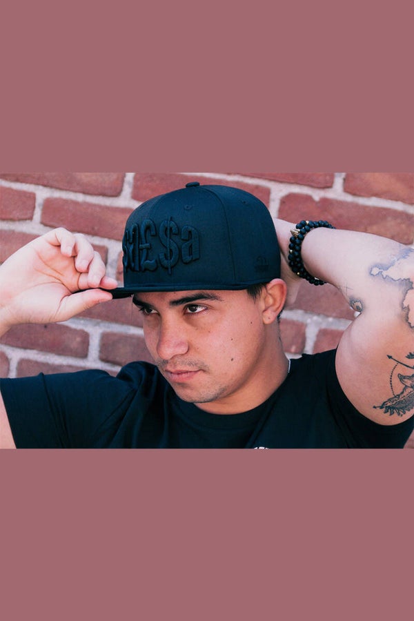 Gorra Salsa Snapback