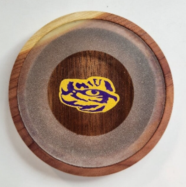 LSU Tigers