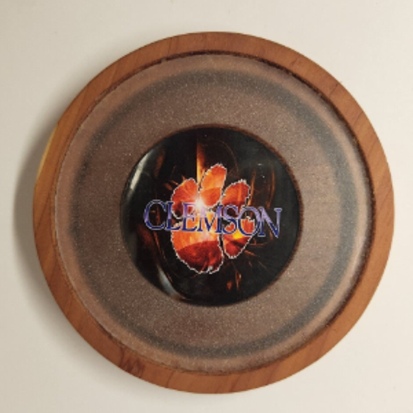 Clemson Tigers (Copy)