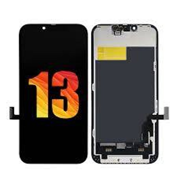 Ecran iPhone 13