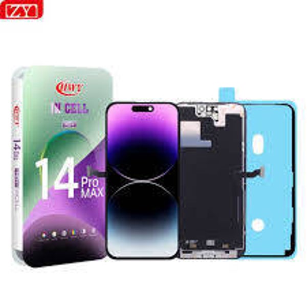 Ecran iPhone 14