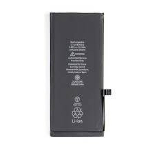 Batterie iphone 11
