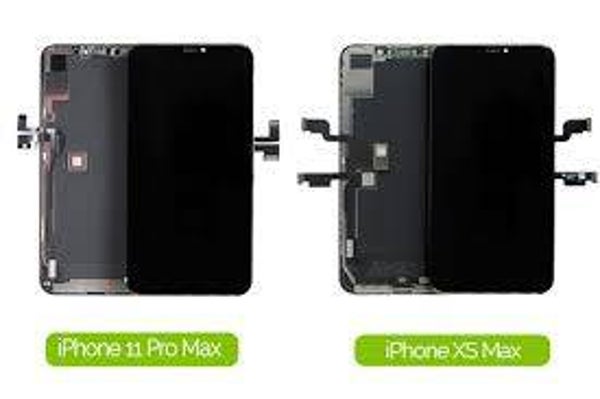 Ecran iPhone XS Max, 11 Pro Max