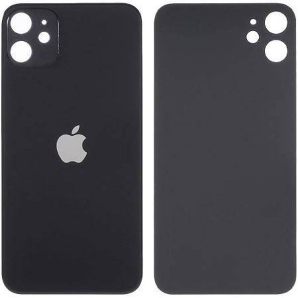 vitre arrière iPhone 11