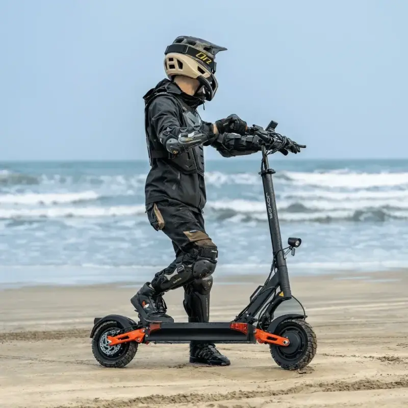 Joyor T6E E-Scooter