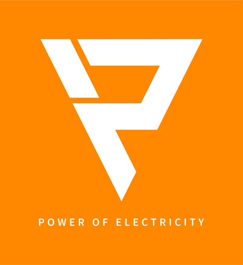 Logo Power of electricity E-Scooter Shop