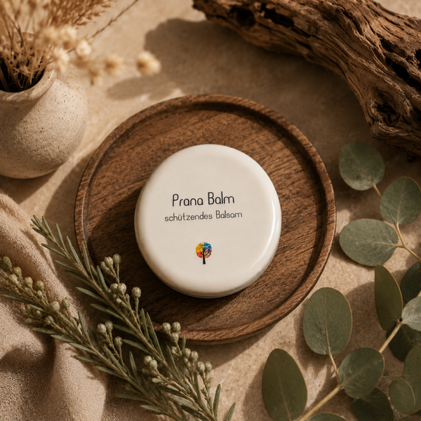 Prana Balm