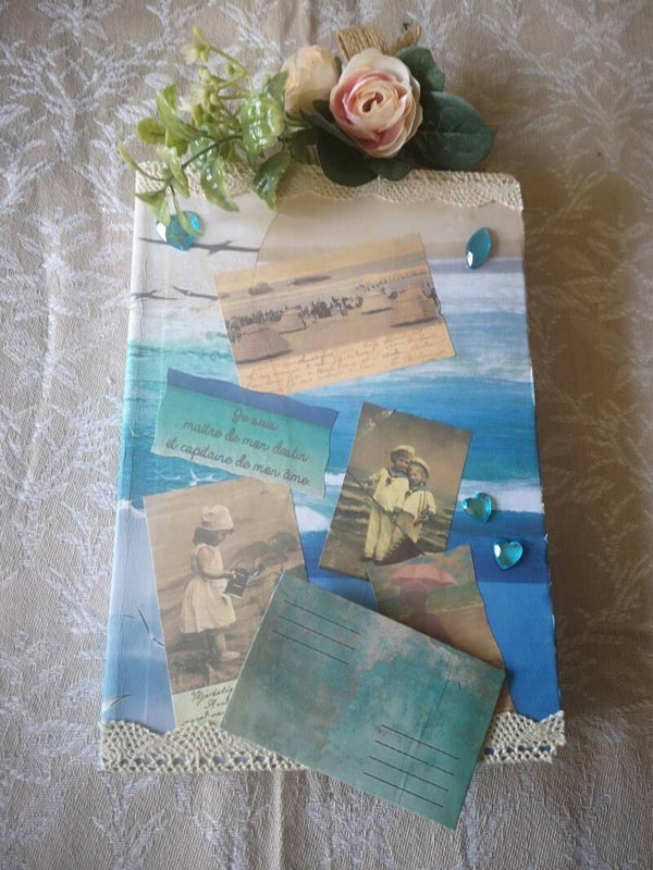 NOTES-BOOK