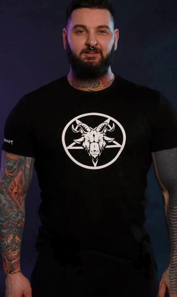 The Beast T-SHIRT