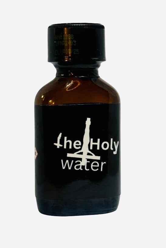 The Holy Water
