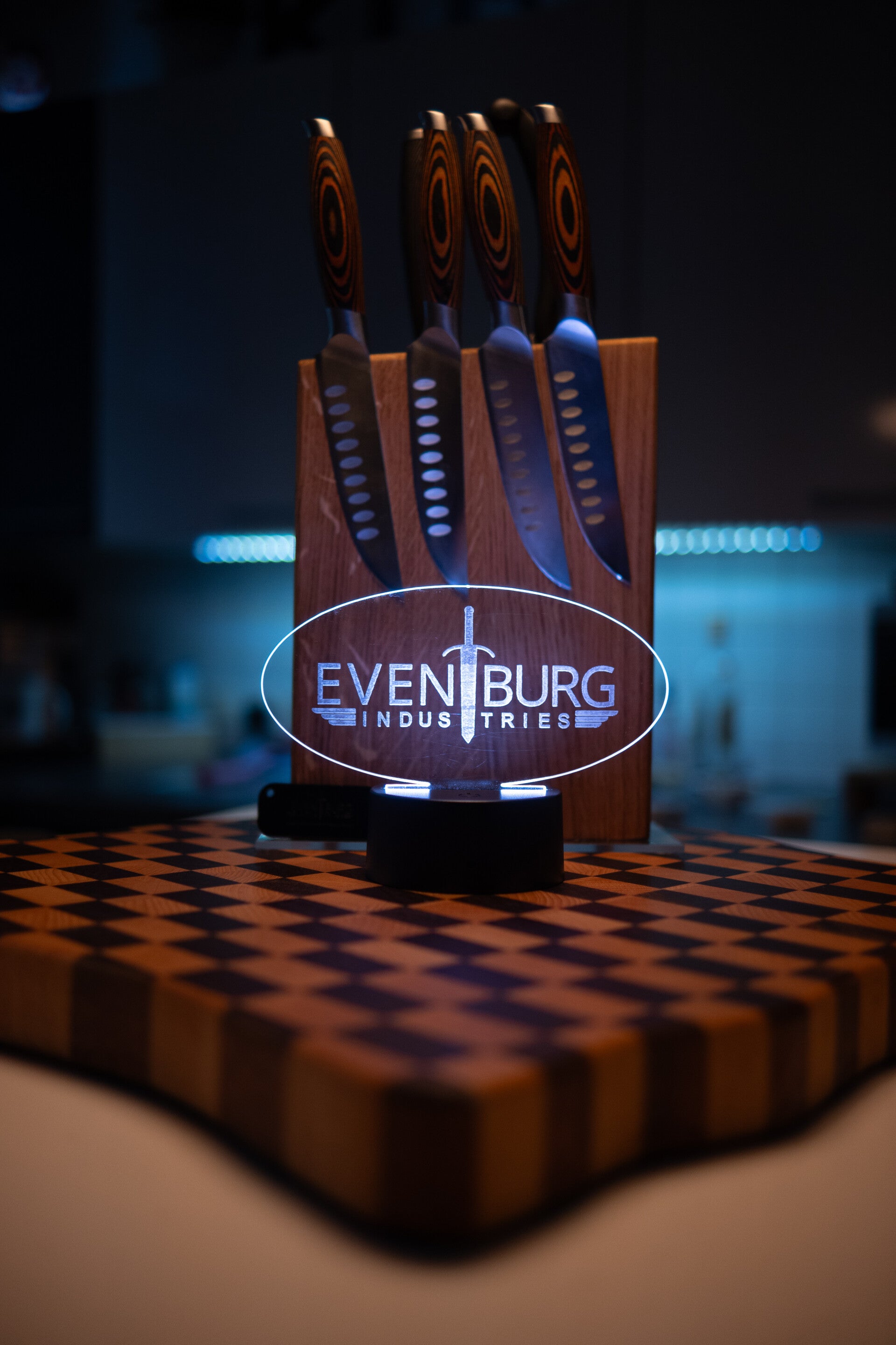 Personalisierte LED- Schilder