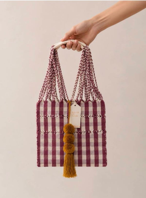 Tote bag