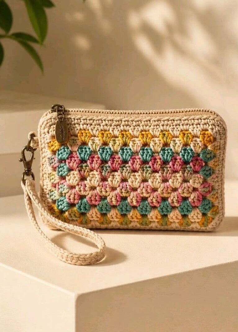 Neceseres textiles multiusos