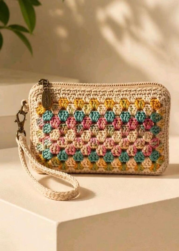 Neceseres textiles multiusos
