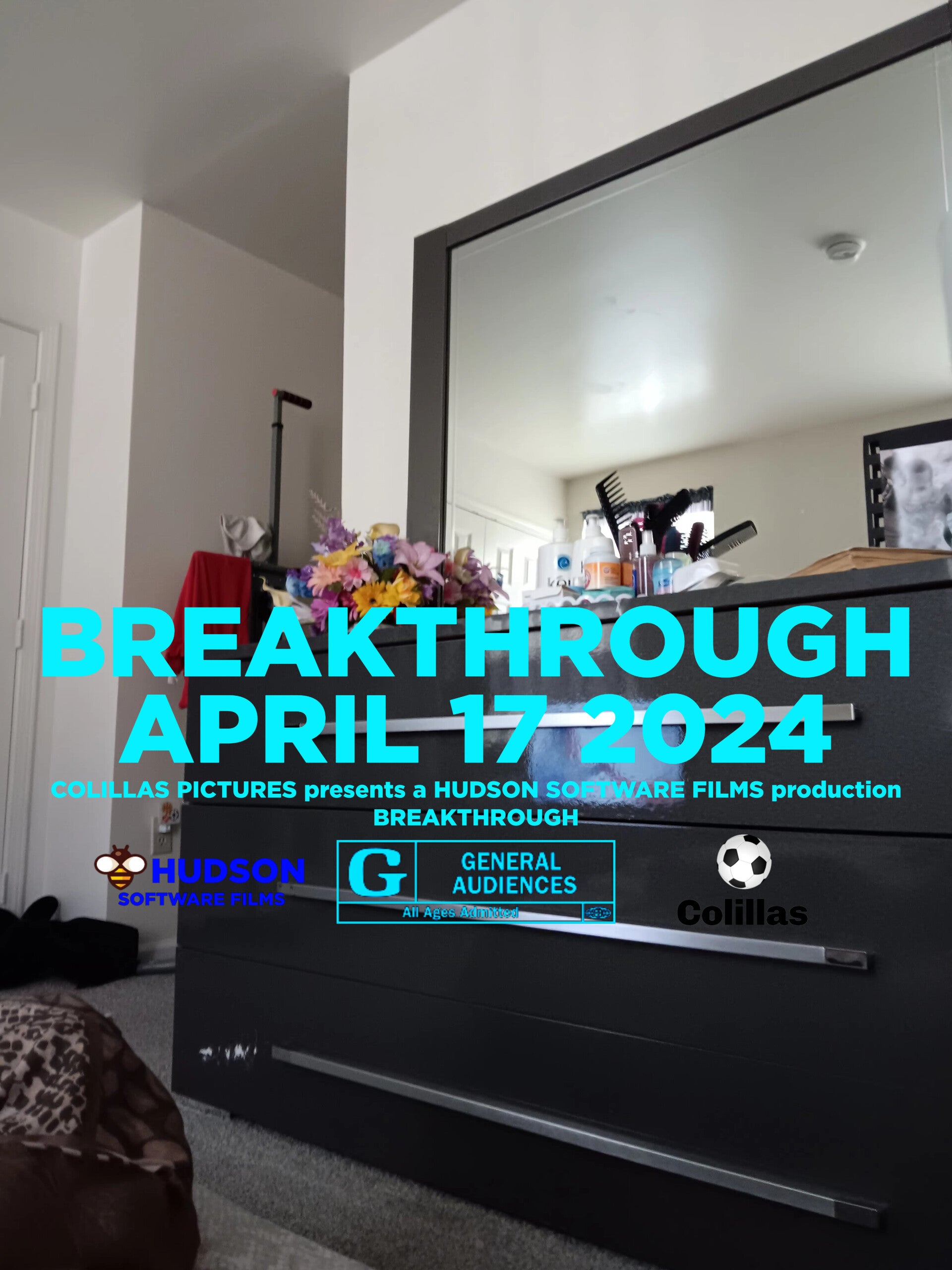 Breakthrough (2024)