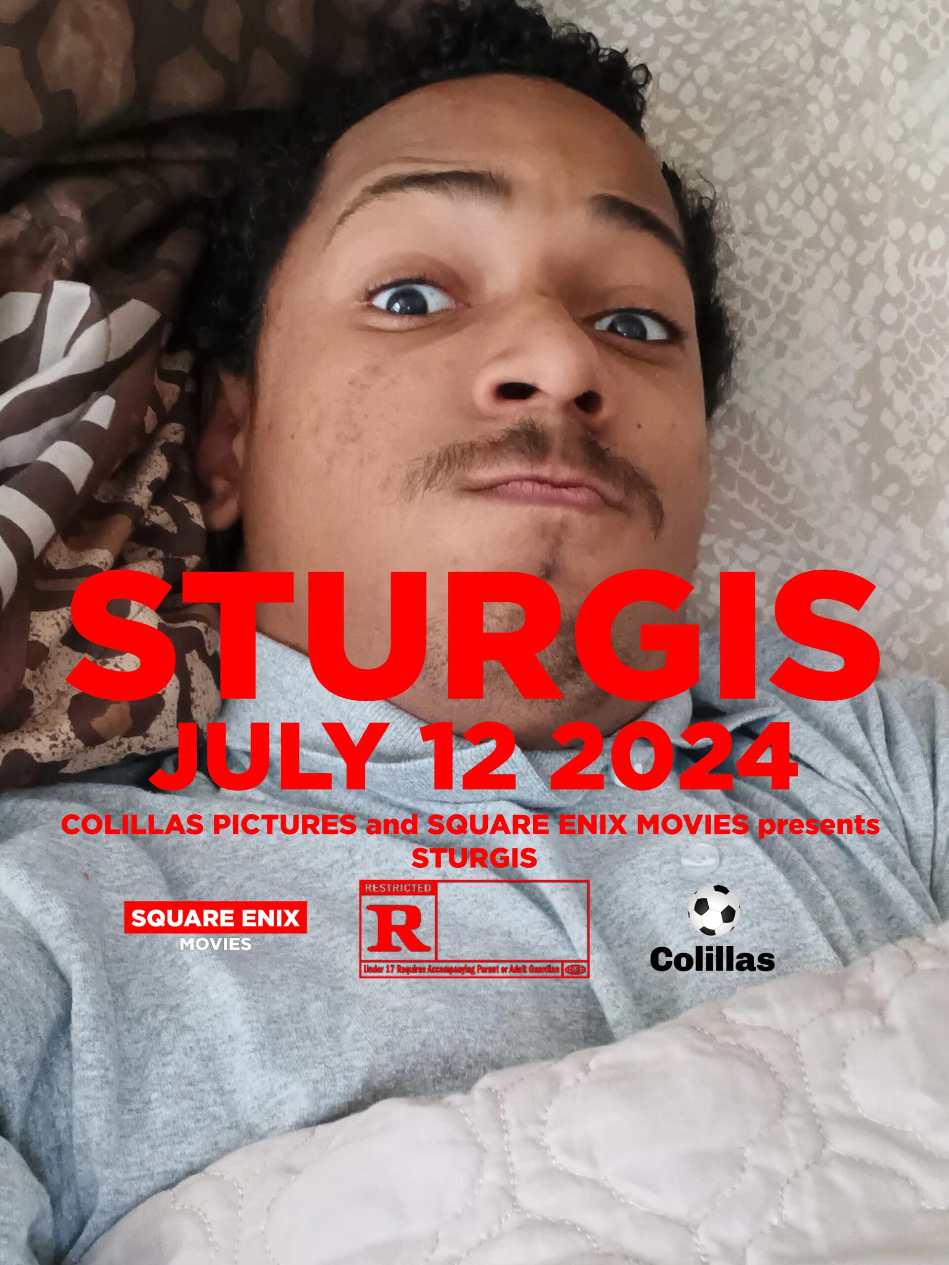 Sturgis (2024)