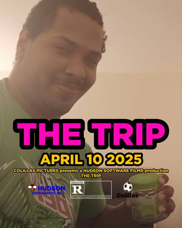 The Trip (2025)