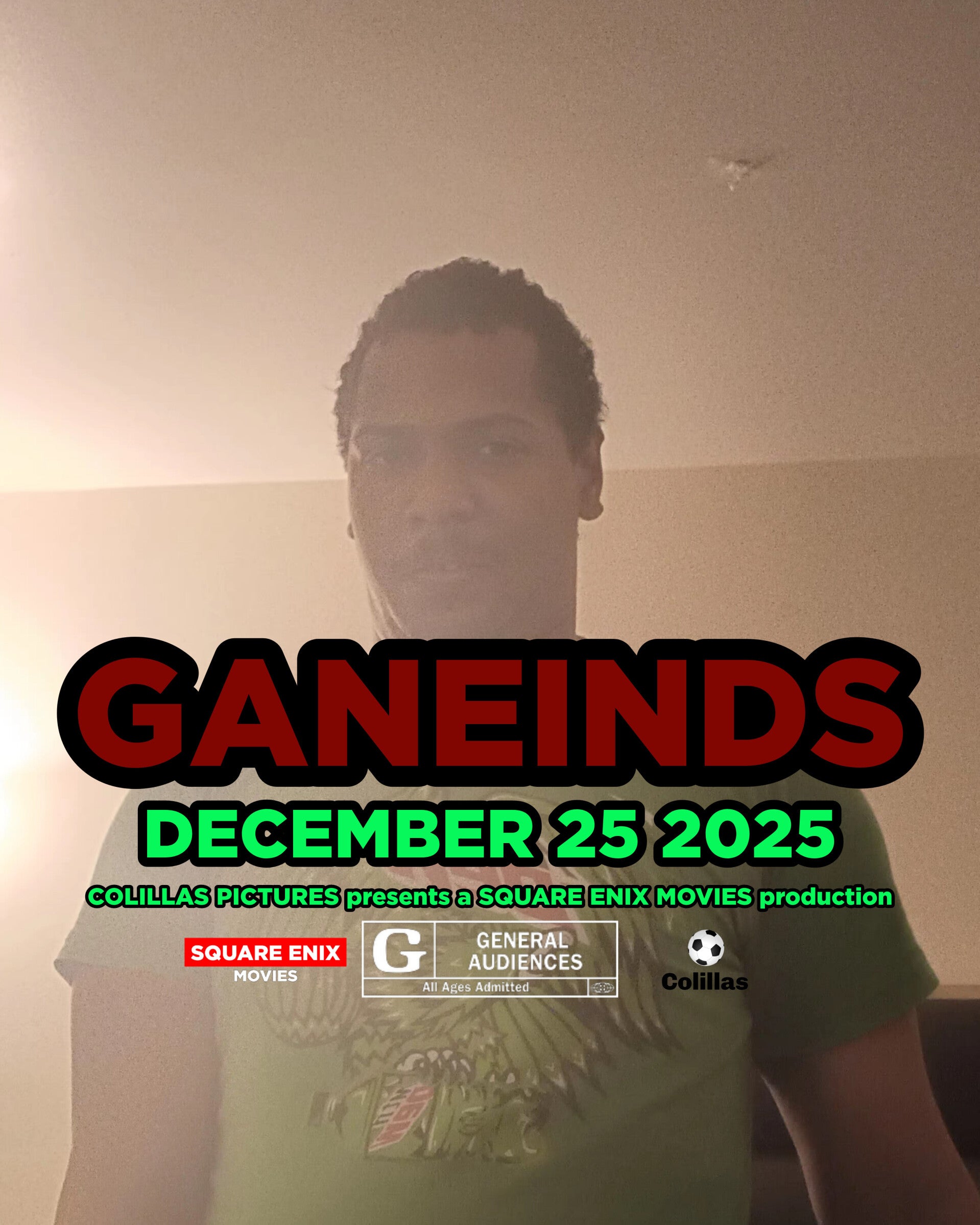 Ganeinds (2025)