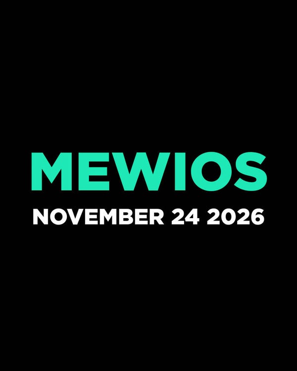 Mewios (2026)