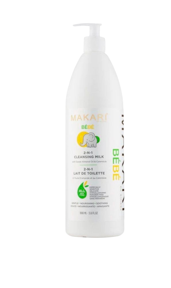 Makari baby