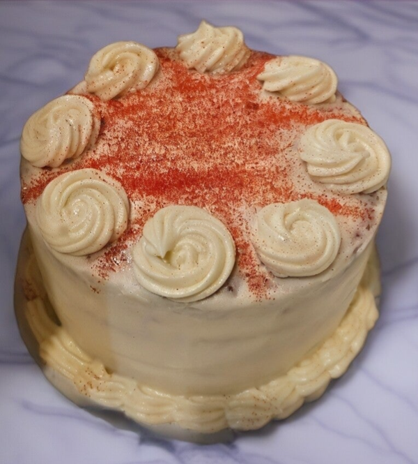 Red Velvet